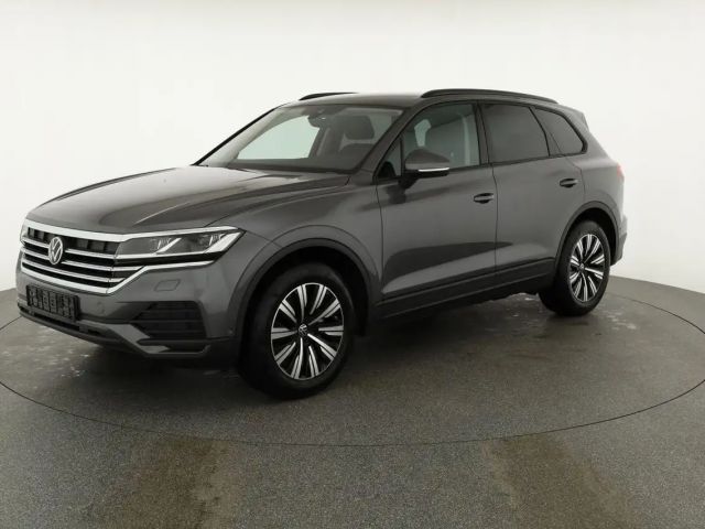 Volkswagen Touareg 3.0 V6 TDI 4Motion