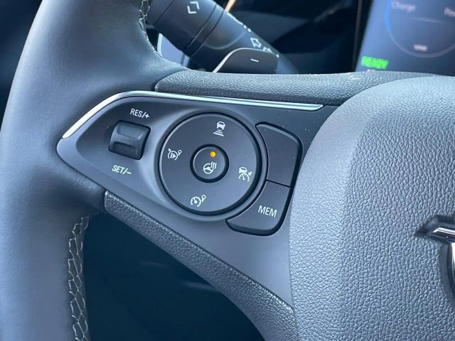 Opel Grandland X GS-Line Grand Sport