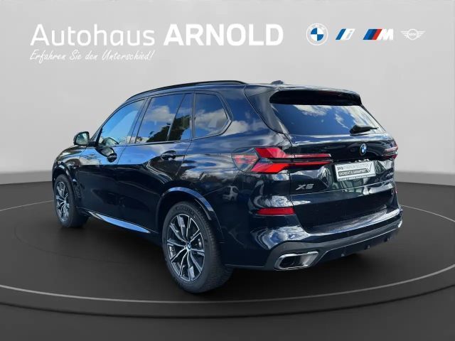 BMW X5 M-Sport xDrive30d