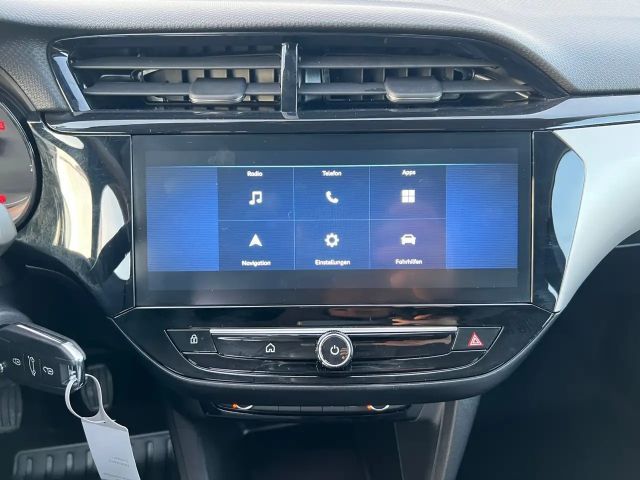 Opel Corsa 1.2 Turbo Edition Turbo