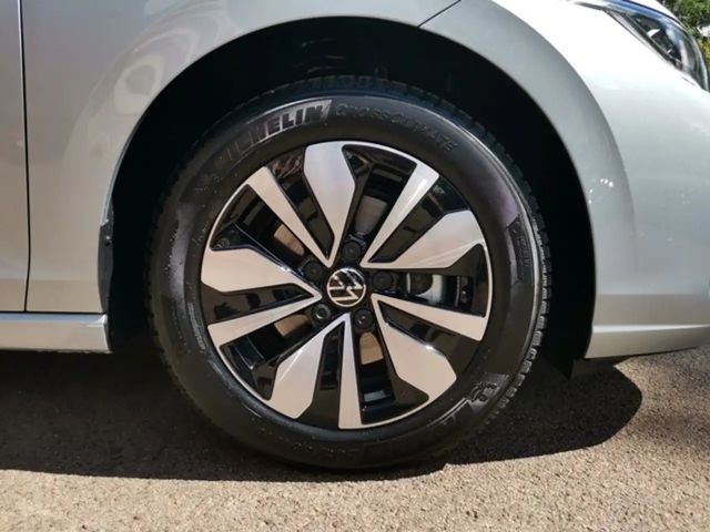 Volkswagen Golf 2.0 TDI Golf VIII Life