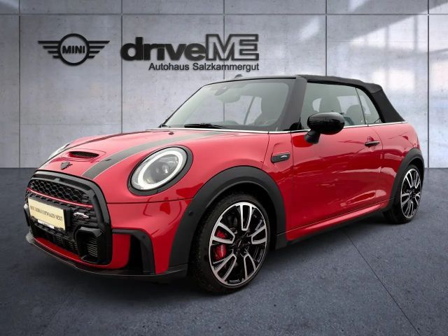 MINI John Cooper Works John Cooper Works