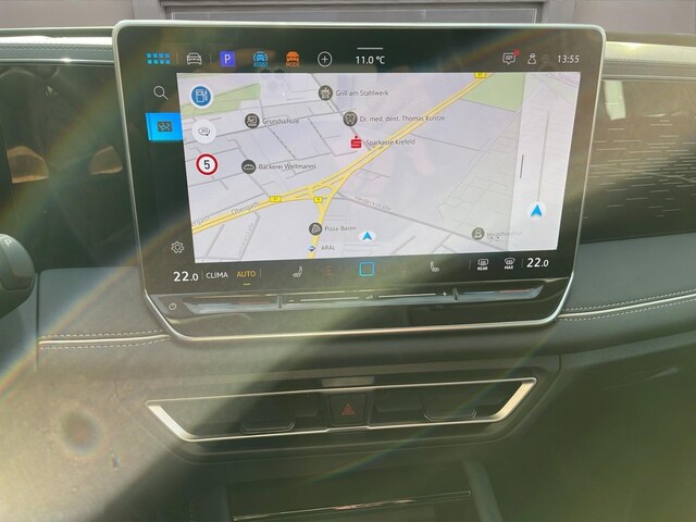 Volkswagen Tiguan 2.0 TDI