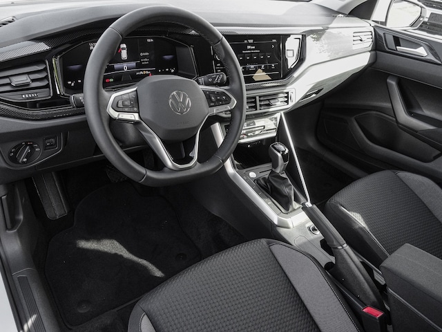 Volkswagen Polo 1.0 TSI DSG