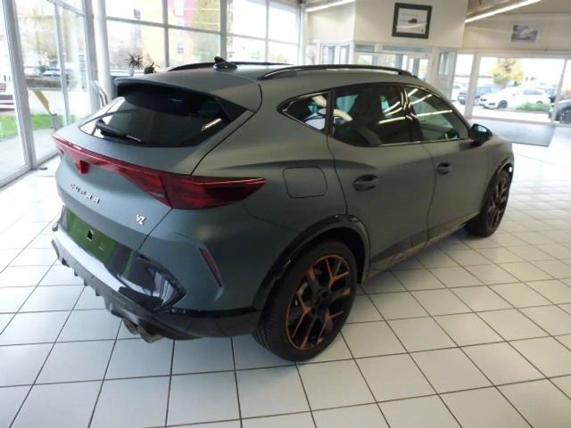 Cupra Formentor 2.0 TSI 4Drive DSG VZ