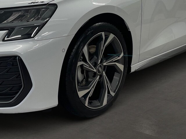 Audi A3 S-Line S-Tronic Sedan
