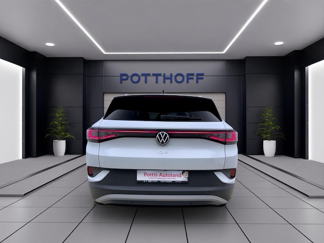 Volkswagen ID.4 Performance Pure