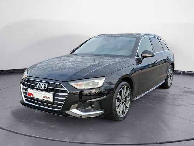 Audi A4 35 TFSI Avant S-Tronic