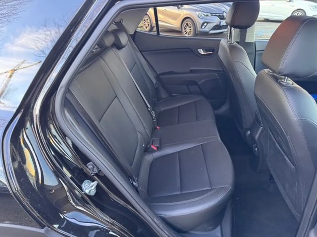 Kia Stonic GDi Platinum Edition