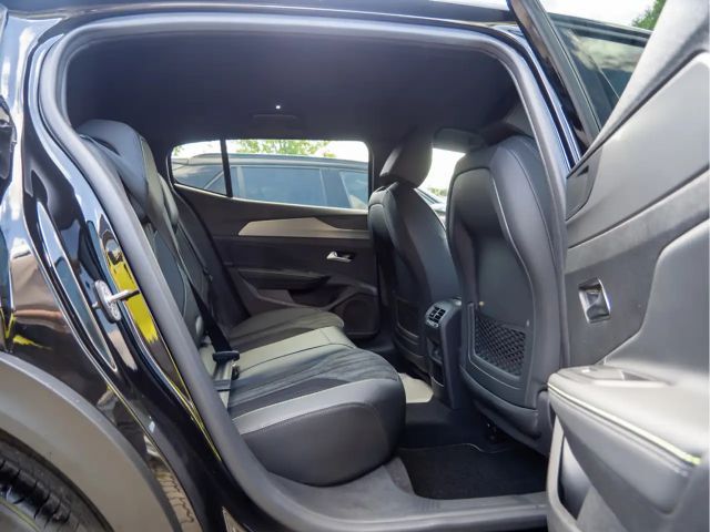 Peugeot 408 GT-Line Hybrid