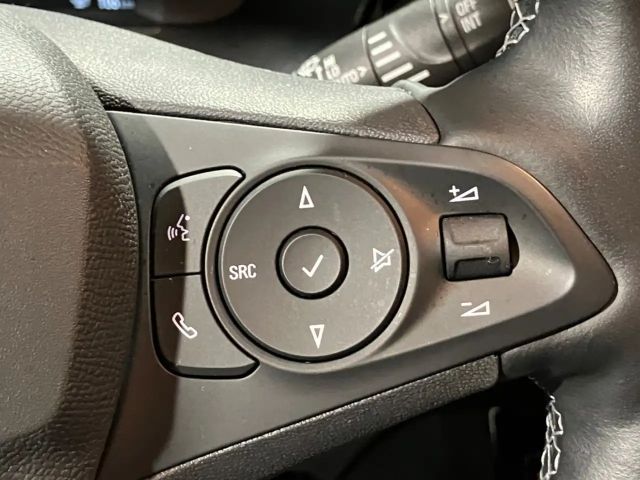 Opel Corsa Sitzheizung,Lenkradheizung,Tempomat