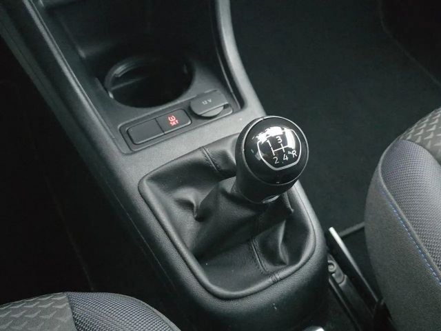 Volkswagen up! United R-KAM PDC KLIMA GRA SHZ MULTILENKRAD