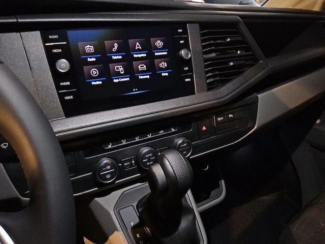 Volkswagen Caravelle Lang T6