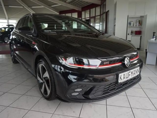 Volkswagen Polo DSG GTI IQ.Drive