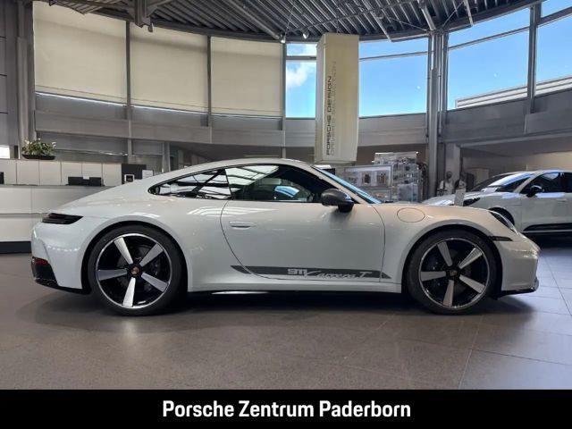 Porsche 992 Carrera Coupé Turbo