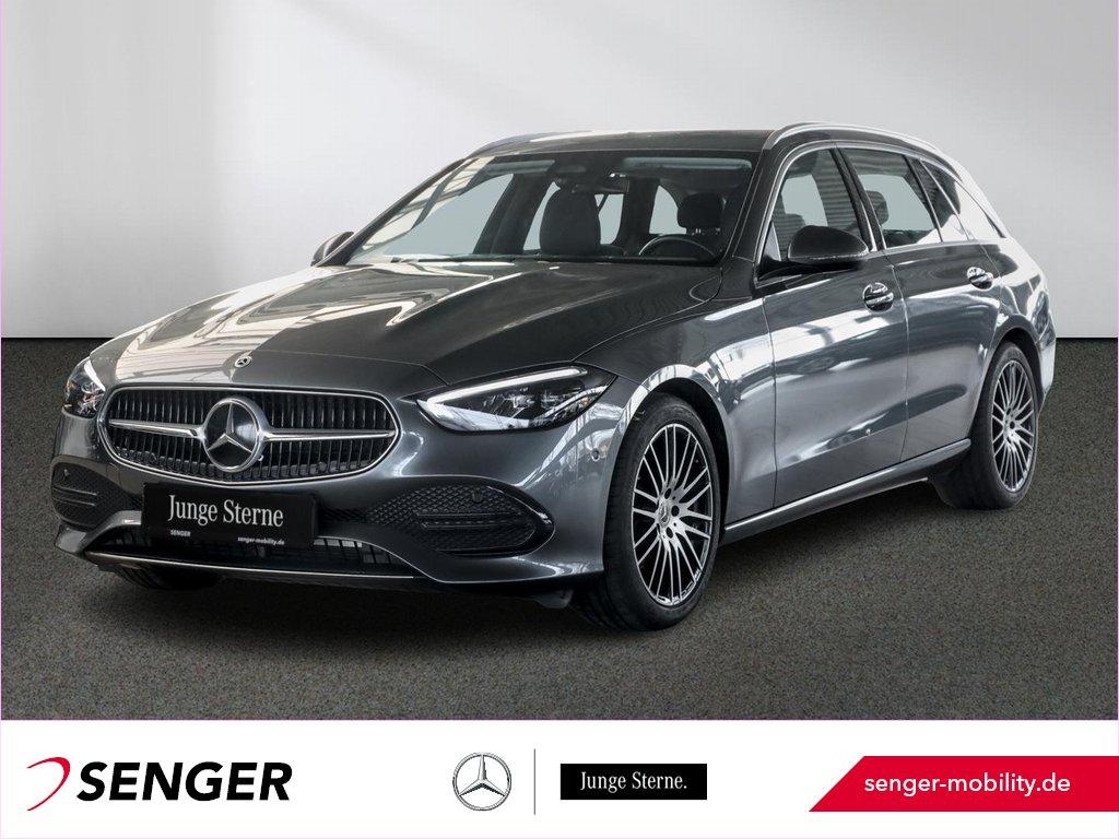 Mercedes-Benz C 180 AVANTGARDE Estate