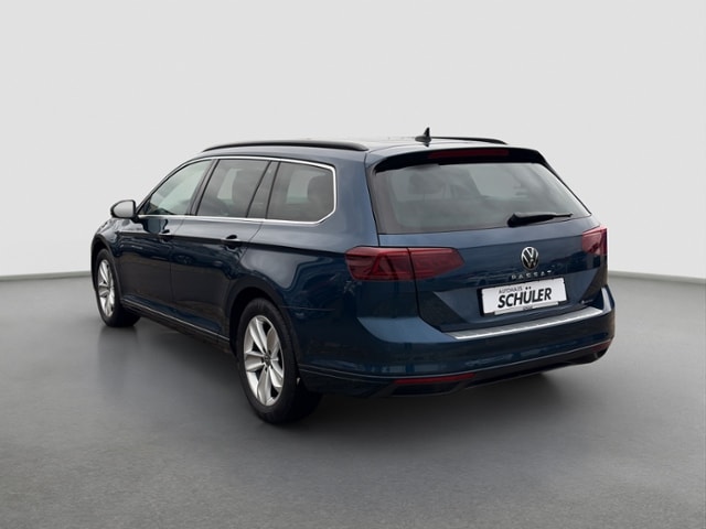 Volkswagen Passat 2.0 TDI Business Variant