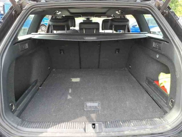 Volkswagen Passat 2.0 TDI AllTrack DSG Variant