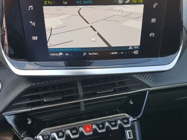 Peugeot E-2008 Active Pack