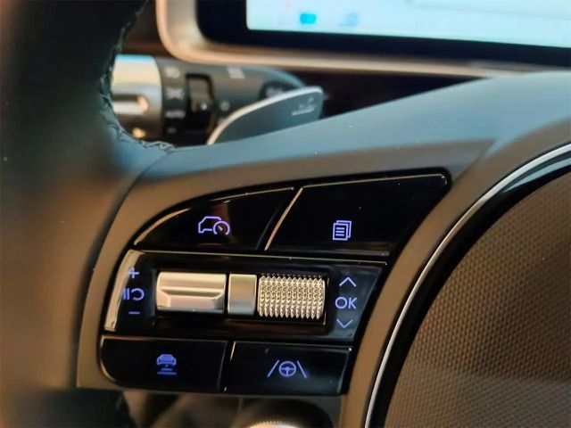 Hyundai IONIQ 6 BLACK Edition 77,4 kWh