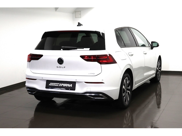 Volkswagen Golf 1.5 eTSI Golf VIII
