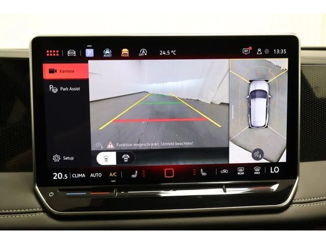 Volkswagen Tiguan 2.0 TDI DSG