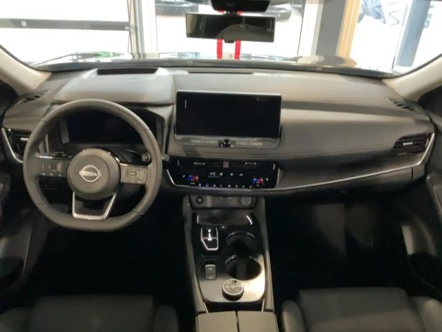 Nissan X-trail AWD Tekna