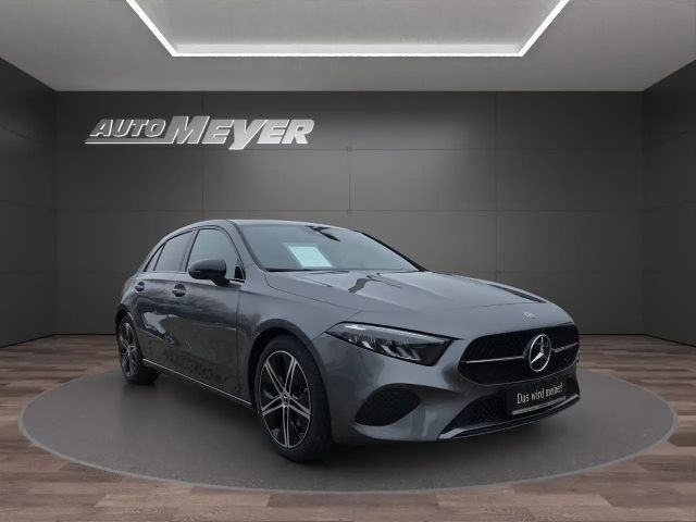 Mercedes-Benz A 200 Progressive