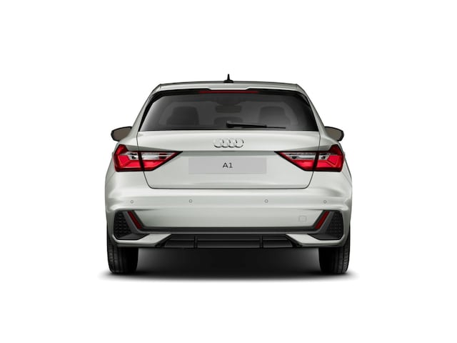 Audi A1 30 TFSI S-Line Sportback