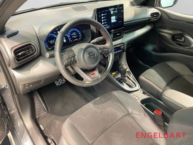 Toyota Yaris GR Hatchback Hybride