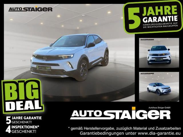 Opel Mokka Mokka-e Ultimate