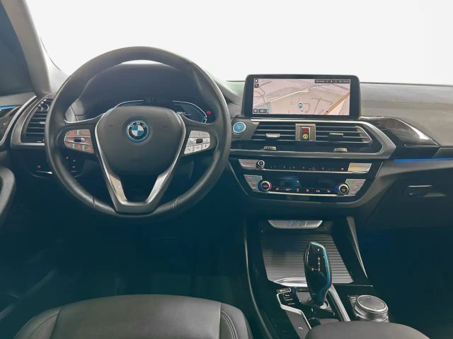 BMW iX3 Inspiring iX3
