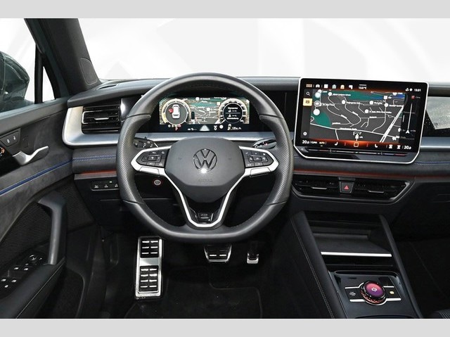 Volkswagen Tayron 4Motion DSG R-Line