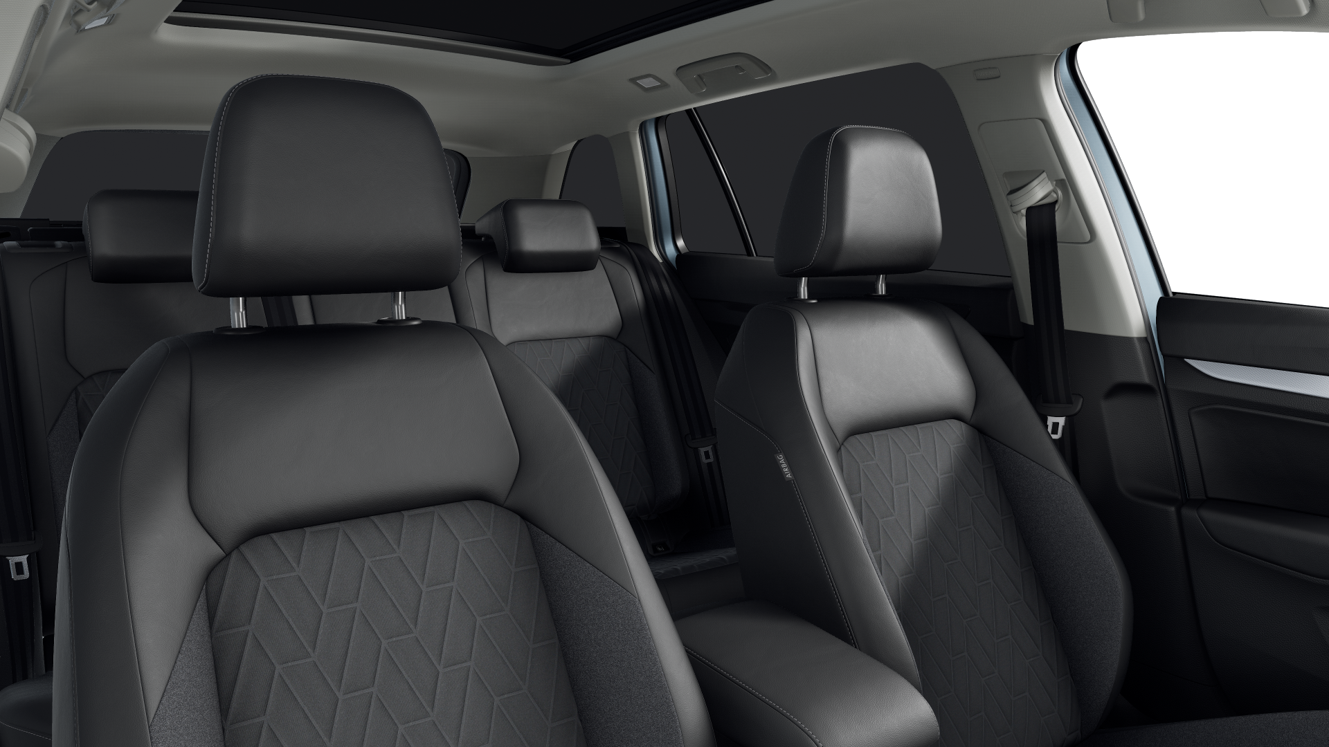 Volkswagen Golf 2.0 TDI Golf VIII Variant