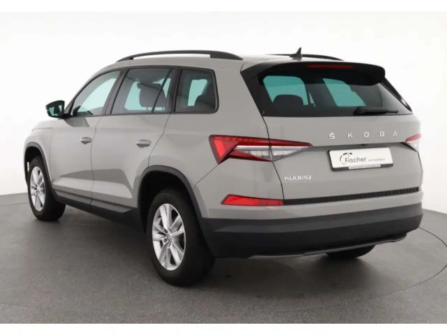 Skoda Kodiaq 1.5 TSI Ambition