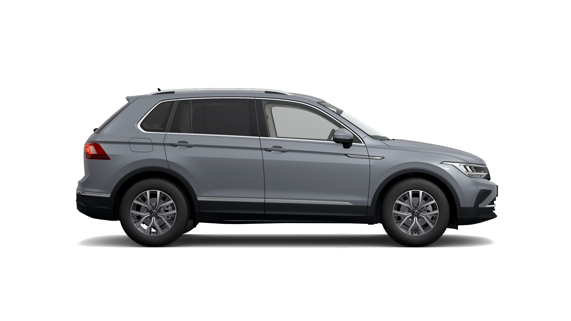Volkswagen Tiguan 1.5 TSI Life