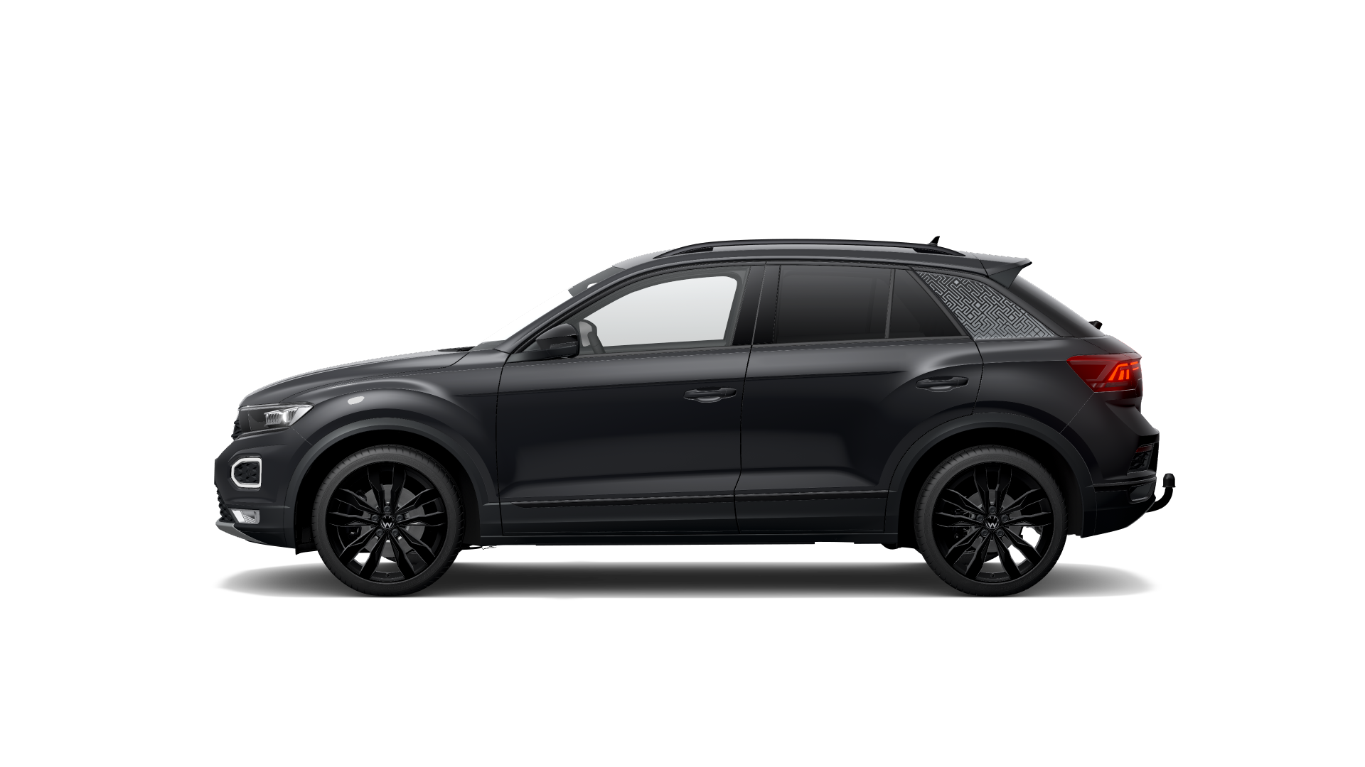 Volkswagen T-Roc 1.5 TSI DSG Sport