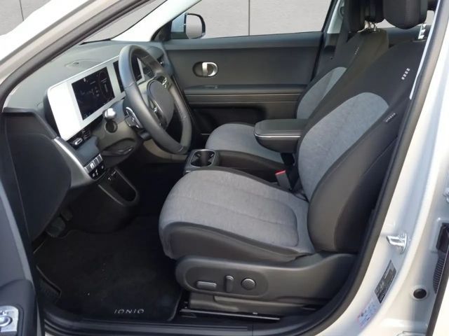 Hyundai IONIQ 5 Dynamiq