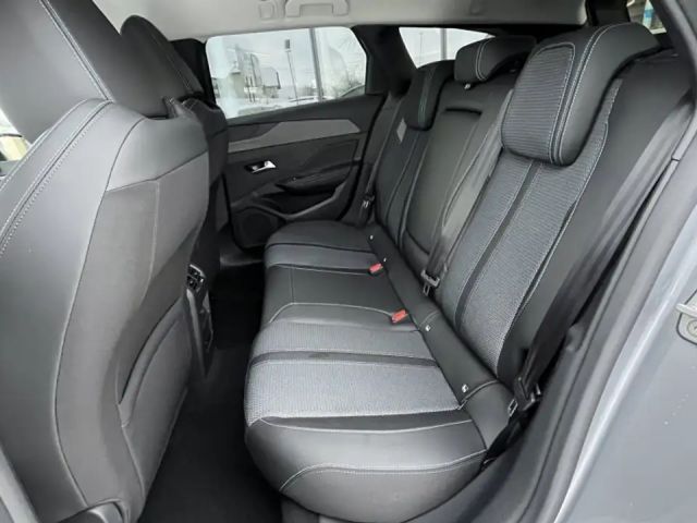 Peugeot 308 Allure Pack Hybrid SW