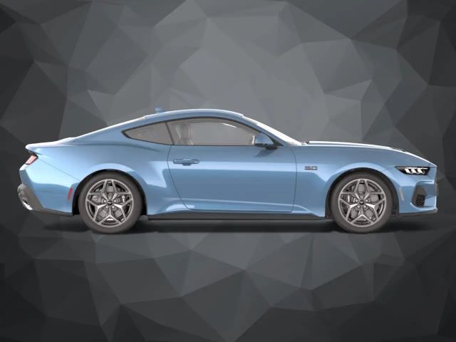 Ford Mustang Fastback GT 5.0 V8