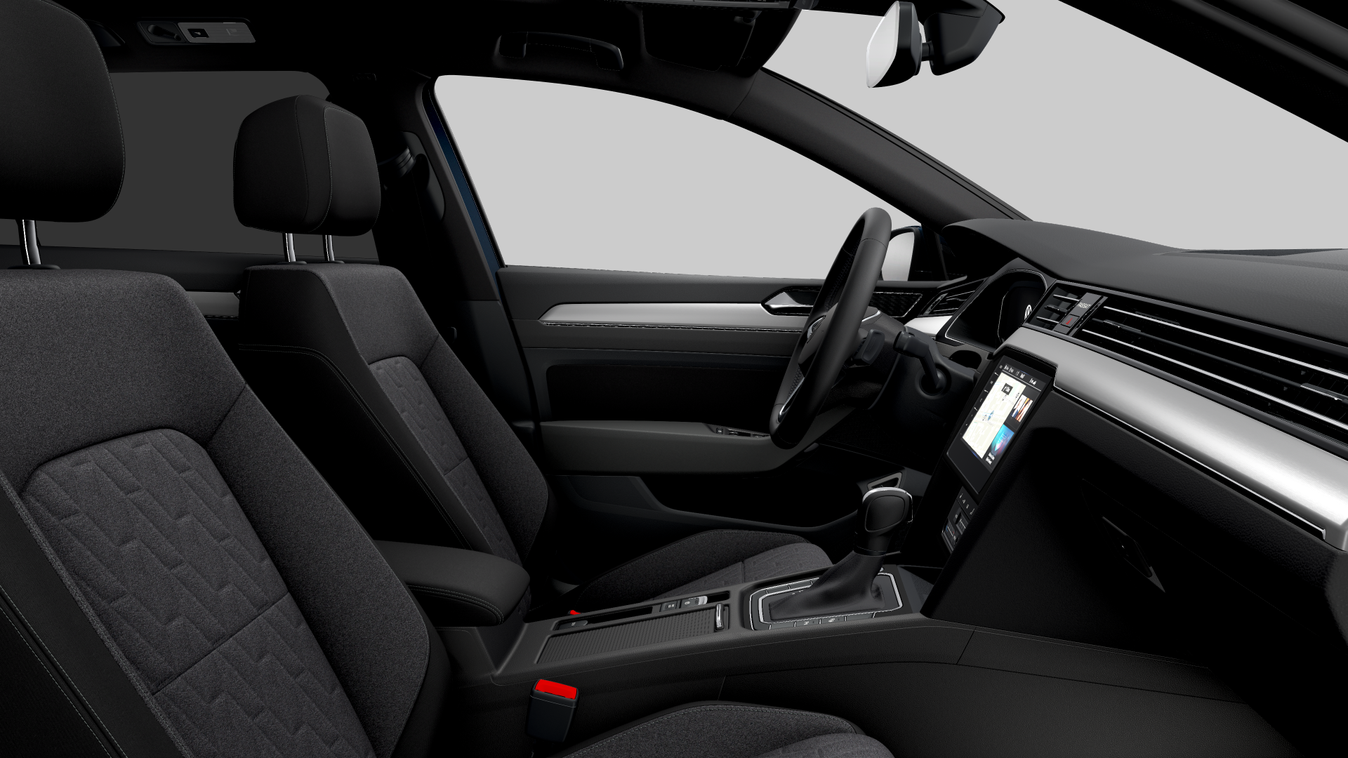 Volkswagen Passat 2.0 TDI DSG Variant