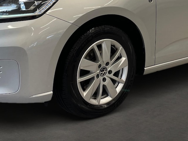 Volkswagen Caddy 2.0 TDI