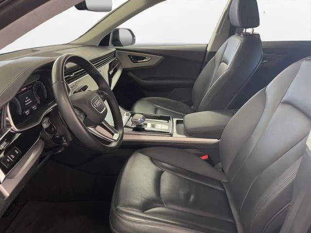 Audi Q8 50 TDI Quattro S-Line