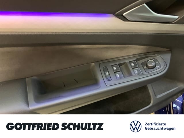 Volkswagen Golf Golf VIII Life