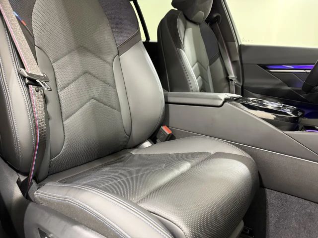 BMW i5 M60 Touring xDrive