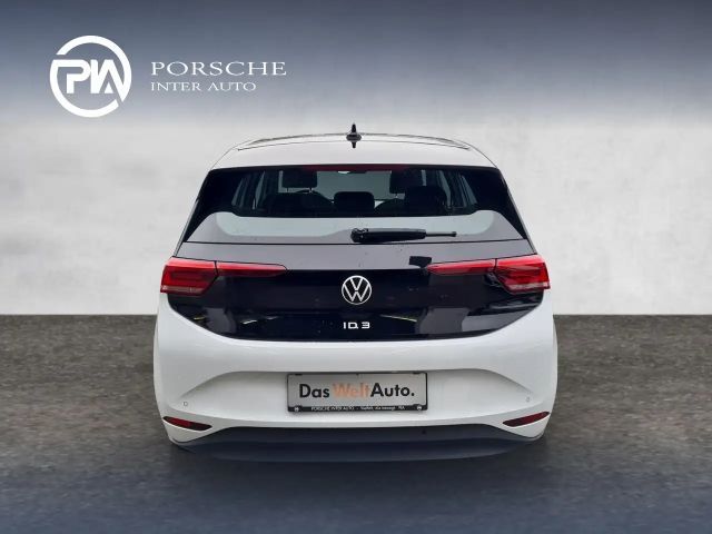 Volkswagen ID.3 Performance Pro
