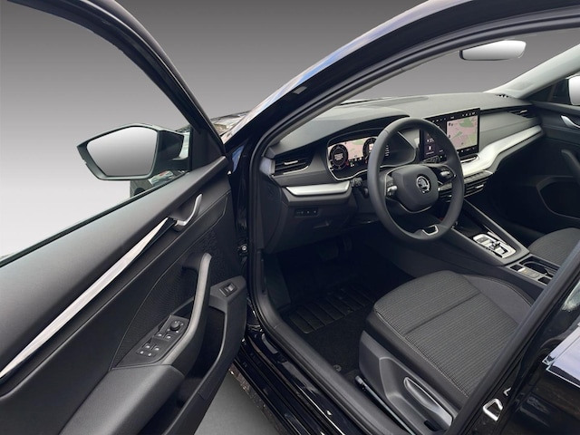 Skoda Octavia 1.5 TSI Combi Selection