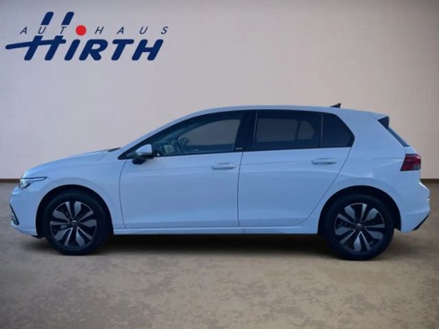 Volkswagen Golf 2.0 TDI DSG Golf VIII Move