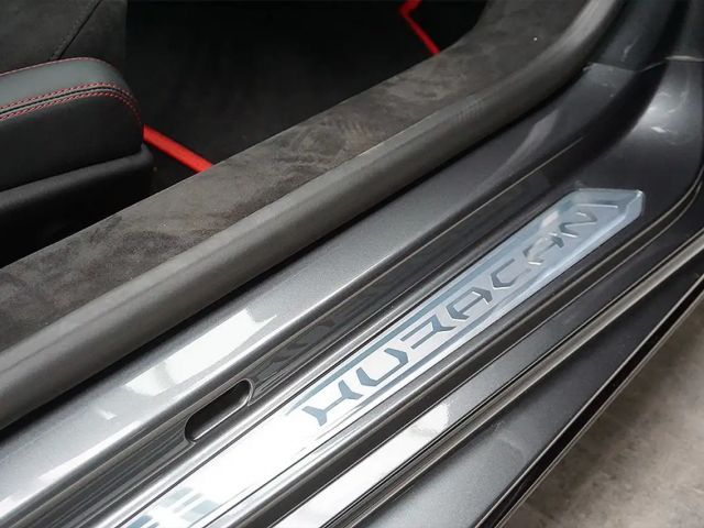 Lamborghini Huracan n Tecnica VollCarbon-Style-5J.Garantie