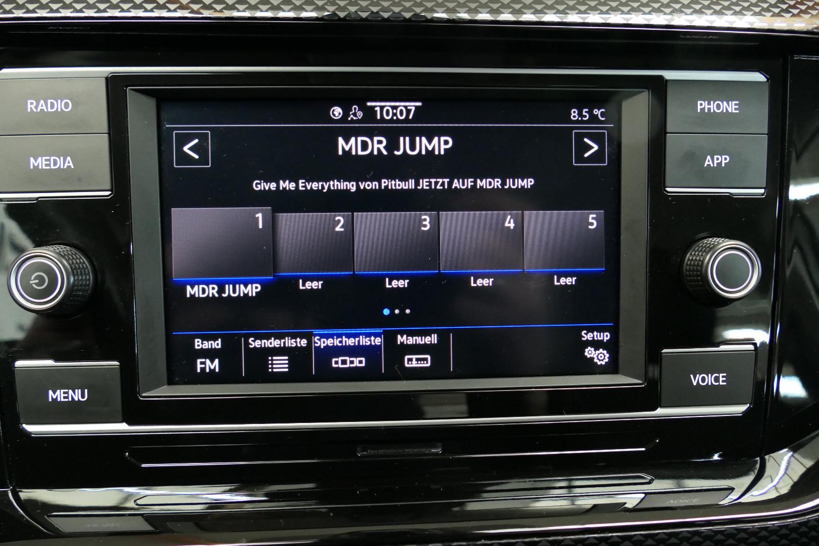 Volkswagen Taigo Life